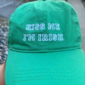 Irish Hat